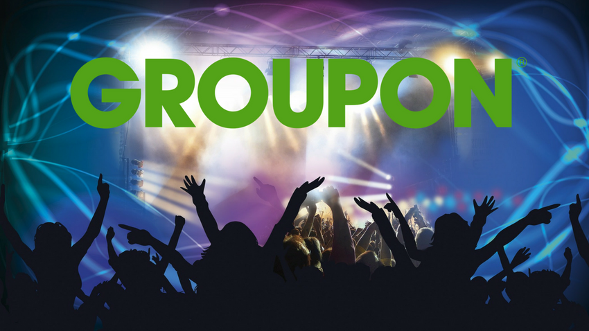 Groupon – festiwal wyjątkowych usług w niskich cenach