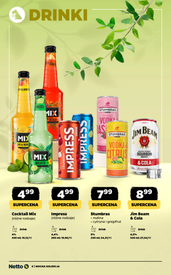 Netto