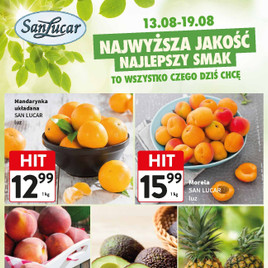 Intermarché - Świeży Hit