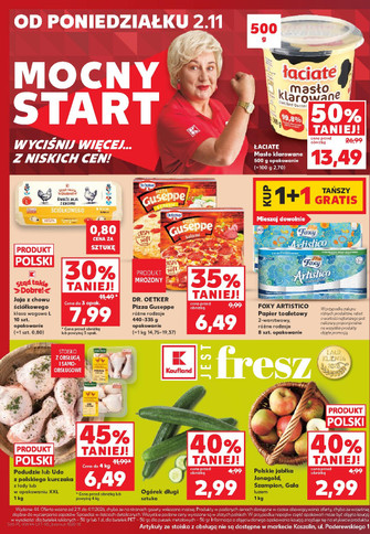 Kaufland