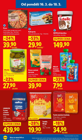 Lidl.cz