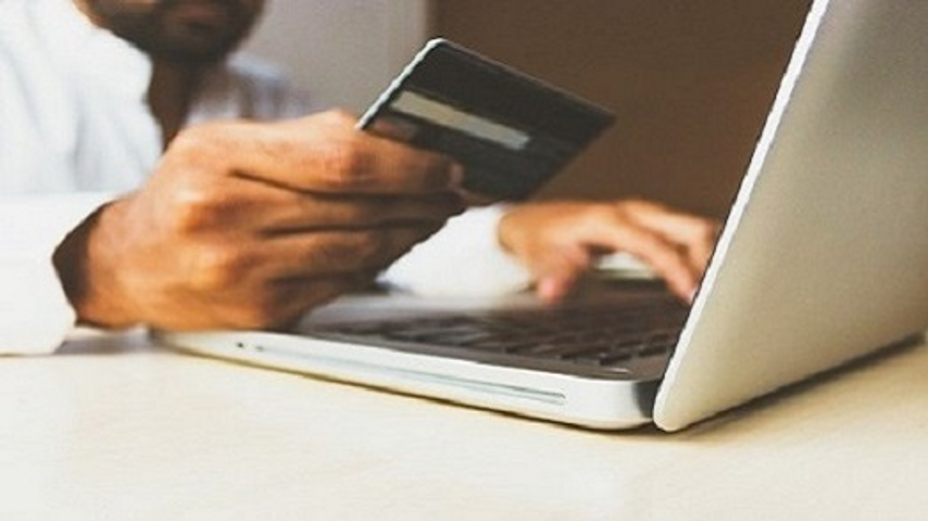Jak zaplatit online