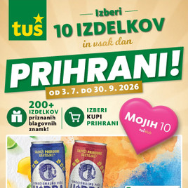 Tus - Club