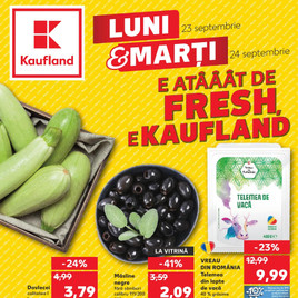 Kaufland