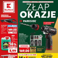 Kaufland - Okazje