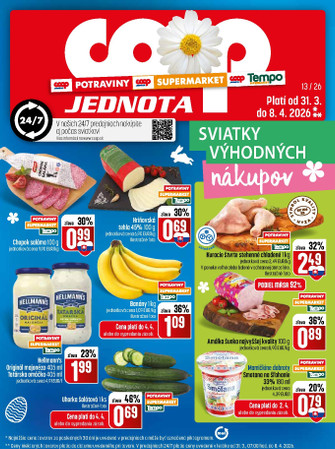 COOP Jednota
