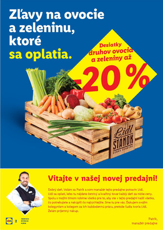 Lidl