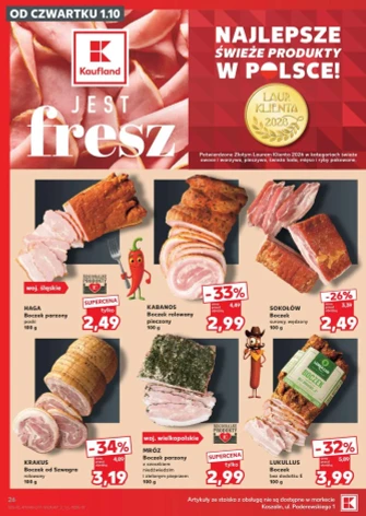 Kaufland