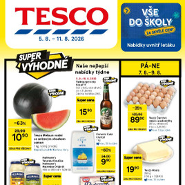 Tesco
