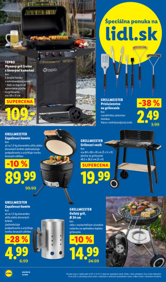 Lidl