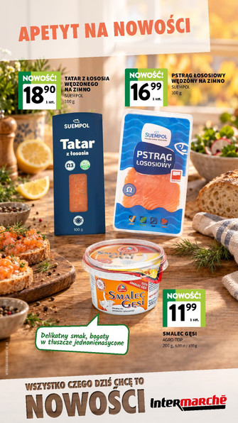 Intermarche