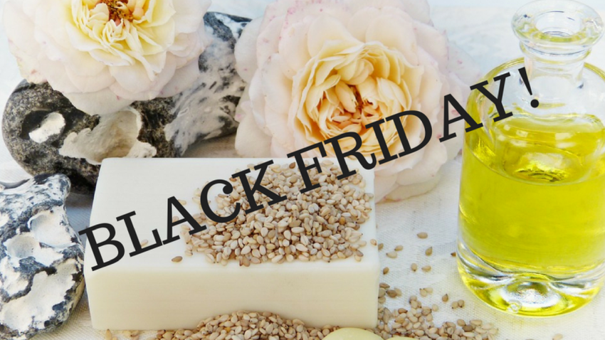 Black Friday parfémy: Levné vůně pro dámy i pány