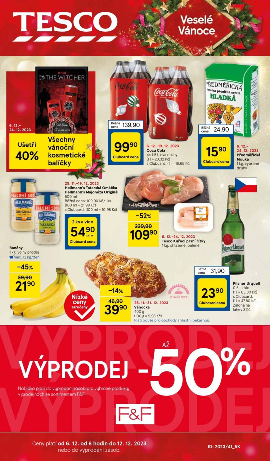 Tesco