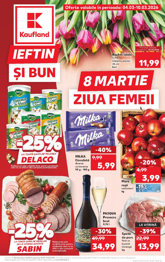 Kaufland