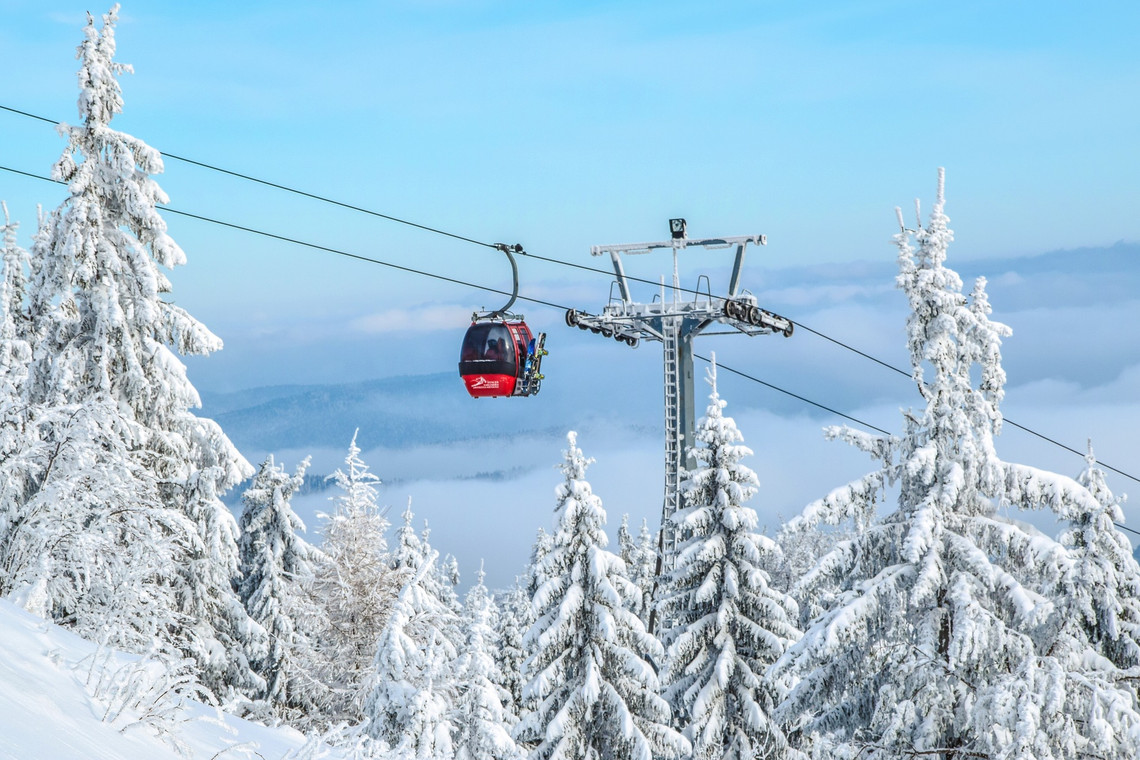  počasie Tatry