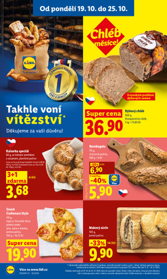 Lidl.cz