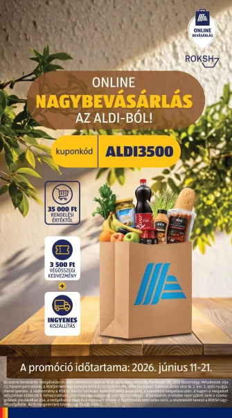 Aldi
