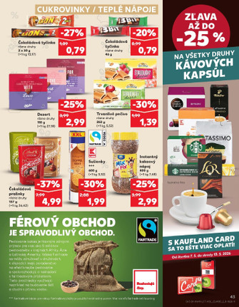 Kaufland