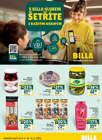 Billa