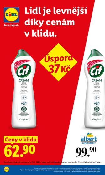 Lidl.cz