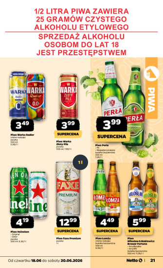 Netto
