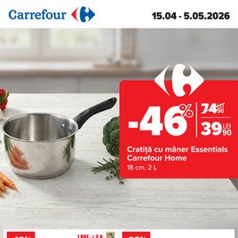Carrefour - NonFood