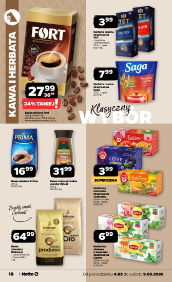 Netto