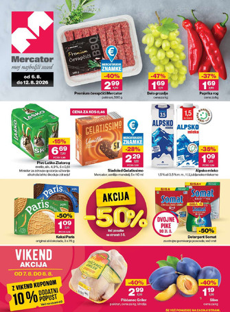 Mercator