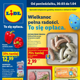 Lidl