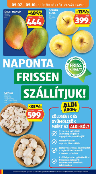 Aldi