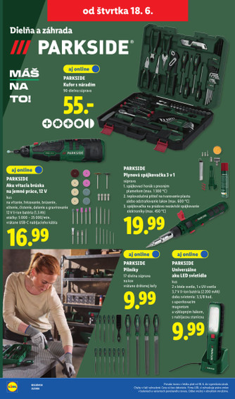 Lidl