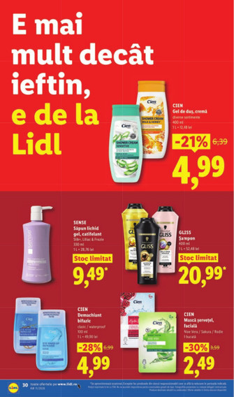 Lidl