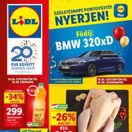 Lidl