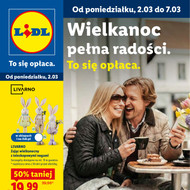 Lidl - Katalog Okazji