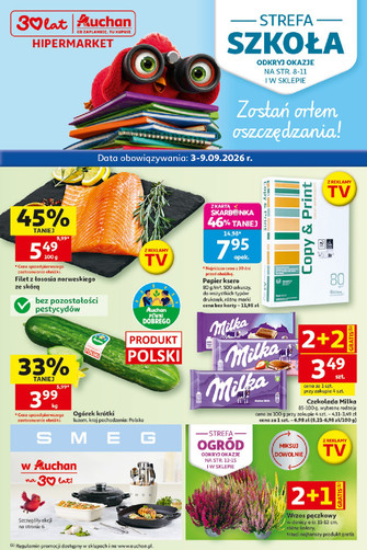 Auchan