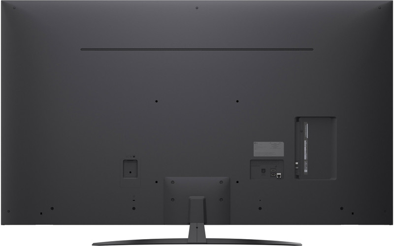 LG 65NANO81 - nejlepší TV cena/výkon