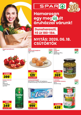 SPAR