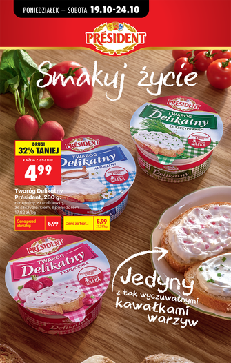 Biedronka