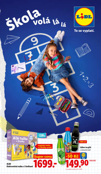 Lidl.cz