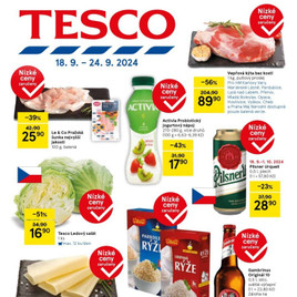 Tesco