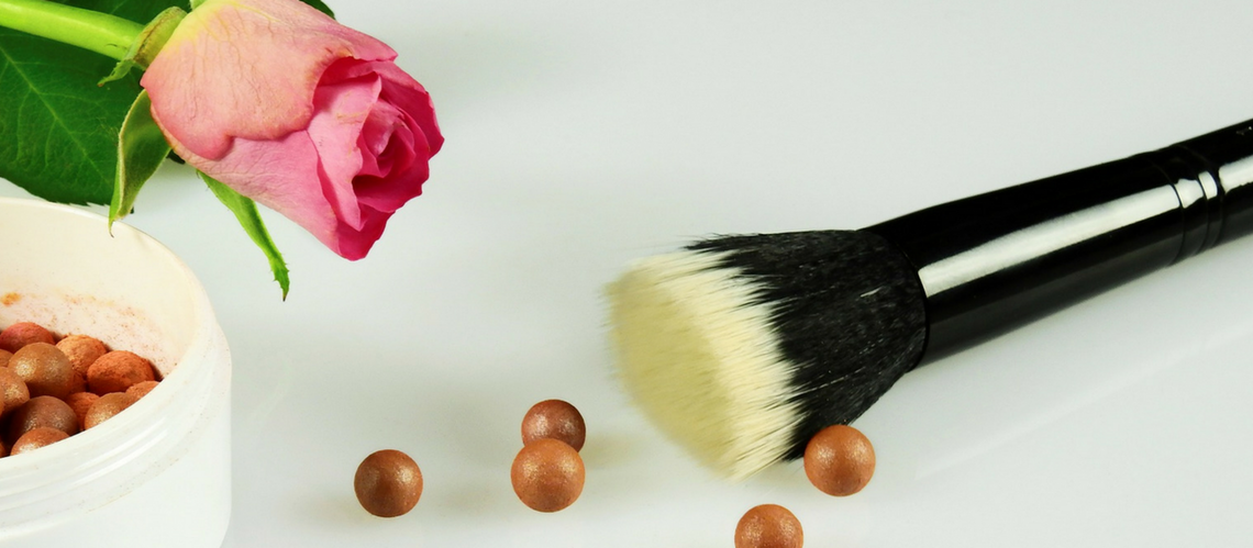 Gazetka promocyjna Hebe - skarbnica wiedzy o ofercie drogerii