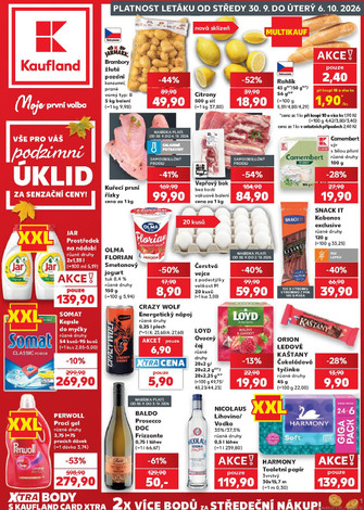 Kaufland