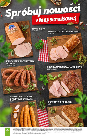 Stokrotka