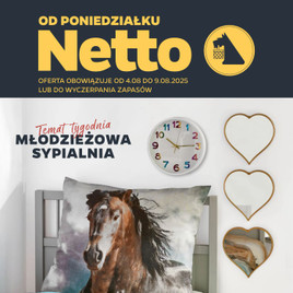 Netto - Non Food