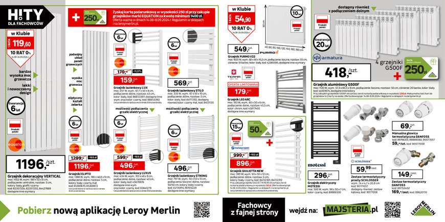 Leroy Merlin