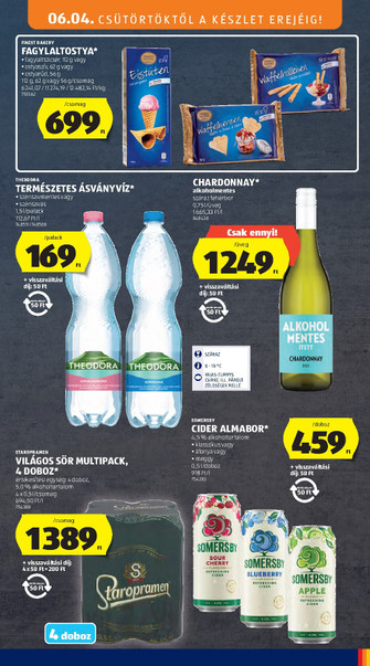 Aldi