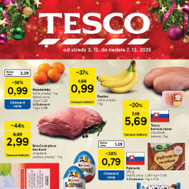 Tesco