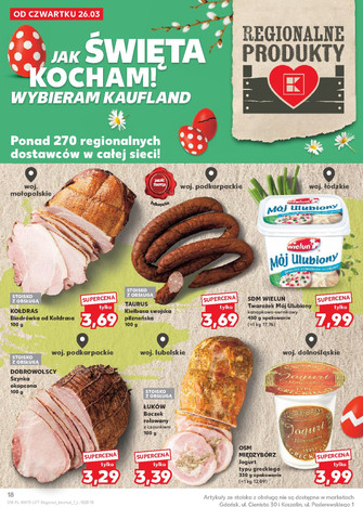 Kaufland
