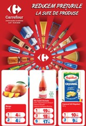 Carrefour