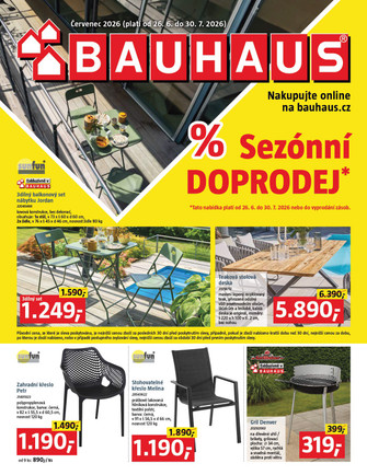 Bauhaus